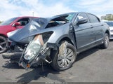 HONDA ACCORD 2.4 LX 1HGCP2F30BA021189 снимка