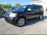 NISSAN ARMADA PLATINUM 5N1BA0NF8AN607752 снимка