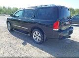 NISSAN ARMADA PLATINUM 5N1BA0NF8AN607752 снимка