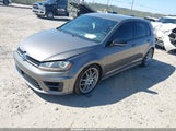 VOLKSWAGEN GOLF R 4-DOOR W/DCC NAVIGATION WVWVF7AU5HW015469 photo