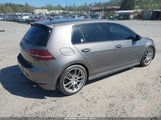 VOLKSWAGEN GOLF R 4-DOOR W/DCC NAVIGATION WVWVF7AU5HW015469 photo