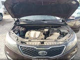 KIA SORENTO SX V6 5XYKW4A28BG127753 fotografie
