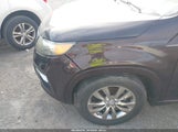 KIA SORENTO SX V6 5XYKW4A28BG127753 fotografie