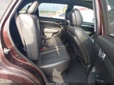 KIA SORENTO SX V6 5XYKW4A28BG127753 снимка