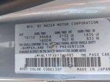 MAZDA MAZDA3 I SV JM1BL1TFXD1766985 снимка