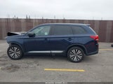 MITSUBISHI OUTLANDER ES JA4AD2A34KJ000474 снимка
