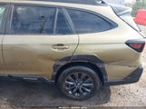 SUBARU OUTBACK ONYX EDITION 4S4BTALC7S3125022 снимка