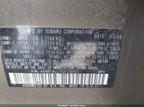 SUBARU OUTBACK ONYX EDITION 4S4BTALC7S3125022 снимка