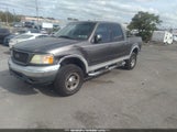 Ford F-150 Lariat/Xlt 1FTRW08LX2KE36544 photo