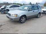 SUBARU FORESTER 2.5XS JF1SG65664H720887 снимка