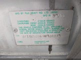 SUBARU FORESTER 2.5XS JF1SG65664H720887 снимка