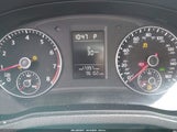 VOLKSWAGEN PASSAT 1.8T WOLFSBURG EDITION 1VWAT7A36EC100510 photo