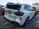 BMW X3 SDRIVE30I WBX47DP08RN305260 снимка