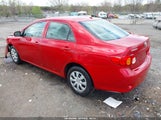 TOYOTA COROLLA LE 2T1BU40E09C170961 снимка