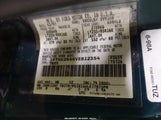 FORD F-250 XL 1FTHX26G0VEB12354 снимка
