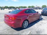 LEXUS IS 250 JTHBK262675042319 fotografie