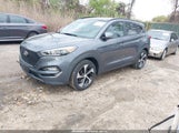 HYUNDAI TUCSON LIMITED KM8J3CA27GU088248 снимка