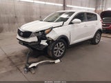 KIA SPORTAGE LX KNDPB3AC4E7620951 снимка