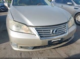 LEXUS ES 350 JTHBK1EG0A2396711 снимка