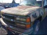 CHEVROLET K1500 FLEETSIDE 1GCEK19R1VE268315 снимка