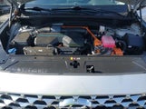 HYUNDAI SANTA FE HYBRID BLUE KM8S2DA19NU042485 photo