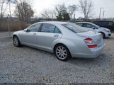 MERCEDES-BENZ S 550 WDDNG71X77A024151 снимка