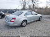 MERCEDES-BENZ S 550 WDDNG71X77A024151 снимка