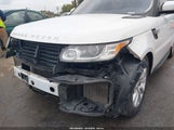 LAND ROVER RANGE ROVER SPORT 3.0L V6 SUPERCHARGED HSE SALWR2PF5GA119472 fotografie