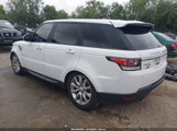 LAND ROVER RANGE ROVER SPORT 3.0L V6 SUPERCHARGED HSE SALWR2PF5GA119472 fotografie