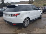 LAND ROVER RANGE ROVER SPORT 3.0L V6 SUPERCHARGED HSE SALWR2PF5GA119472 снимка