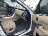 LAND ROVER RANGE ROVER SPORT 3.0L V6 SUPERCHARGED HSE SALWR2PF5GA119472 снимка