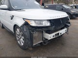 LAND ROVER RANGE ROVER SPORT 3.0L V6 SUPERCHARGED HSE SALWR2PF5GA119472 fotografie