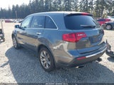 ACURA MDX ADVANCE PACKAGE 2HNYD2H51AH518600 снимка