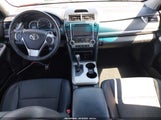 Toyota Camry Se 4T1BF1FK4EU824682 снимка