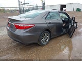 Toyota Camry Se 4T1BF1FK3HU302954 fotografie