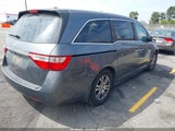 HONDA ODYSSEY EX-L 5FNRL5H63BB068205 снимка