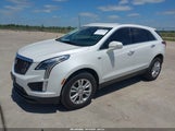 CADILLAC XT5 FWD LUXURY 1GYKNAR40LZ229391 снимка