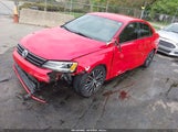 VOLKSWAGEN JETTA 1.8T SPORT 3VWD17AJ9GM250324 снимка