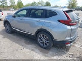 Honda Cr-V Hybrid Touring 5J6RT6H96NL020693 fotografie