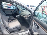 Honda Cr-V Hybrid Touring 5J6RT6H96NL020693 снимка