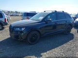 AUDI Q7 PREMIUM PLUS 45 TFSI QUATTRO TIPTRONIC WA1LJAF7XMD027767 photo
