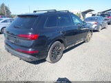 AUDI Q7 PREMIUM PLUS 45 TFSI QUATTRO TIPTRONIC WA1LJAF7XMD027767 снимка