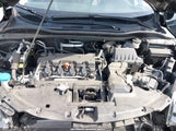HONDA HR-V 2WD LX 3CZRU5H33NM737697 photo