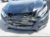 HONDA HR-V 2WD LX 3CZRU5H33NM737697 снимка