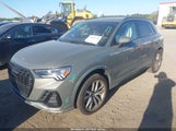 AUDI Q3 PREMIUM 45 TFSI S LINE QUATTRO TIPTRONIC WA1DECF33R1066372 photo