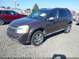Chevrolet Equinox Lt 2CNDL53F386331143 снимка