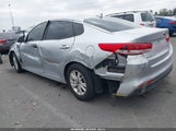 KIA OPTIMA LX 5XXGT4L34GG023812 снимка