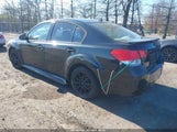 SUBARU LEGACY 2.5I LIMITED 4S3BMBK66C3010450 снимка