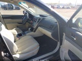 SUBARU LEGACY 2.5I LIMITED 4S3BMBK66C3010450 снимка
