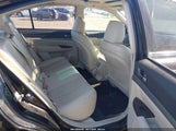 SUBARU LEGACY 2.5I LIMITED 4S3BMBK66C3010450 снимка